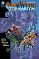 Stormwatch vol 02, Ellis, warren 