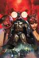 Batman arkham unhinged, Fridolfs, derek 