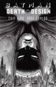 Batman: Death by Design, Chip Kidd 