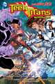 Culling rise of ravagers, Lobdell, scott 