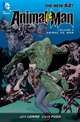 Animal man vol 02 v vs m, Lemire, jeff 