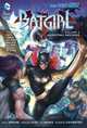 Bg vol 02 knightfall descends, Simone, gail 