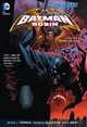 Bm r vol 01 born to kill, Tomasi, peter j. 