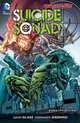 Suicide Squad: Volume 2: Basilisk Rising, Adam Glass, Andy Lanning 