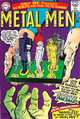 Metal men archives vol 02, Kanigher, robert 