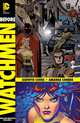 Before watchmen v1, Cooke, darwyn 