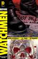Before watchmen v2, Azzarello, brian 