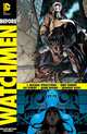 Before watchmen v3, Straczynski, j. Michael 