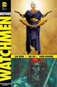 Before watchmen v4, Wein, len 
