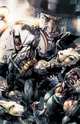 Bm arkham unhinged vol 02, Fridolfs, derek 