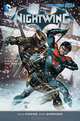 Nightwing: Volume 2: Night of Owls, Kyle Higgins, Tom DeFalco 