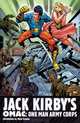 Jack Kirby