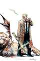 John Constantine: Hellblazer: Volume 6: Bloodlines, Garth Ennis 