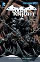 Batman: The Dark Knight, Volume 2: Cycle of Violence, Gregg Hurwitz 