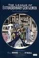 The League of Extraordinary Gentlemen, Alan Moore 
