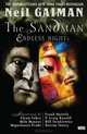 Sandman endless nights ne, Gaiman, neil 
