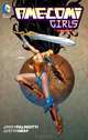 Ame-Comi Girls: Volume 1, Jimmy Palmiotti, Justin Gray 
