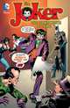 The Joker: The Clown Prince of Crime, Dennis O