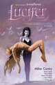 Lucifer: Book 2, Mike Carey 