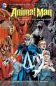Animal man vol 03 rotworld, Lemire, jeff 
