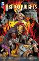 DEMON KNIGHTS VOL 03, CORNELL, PAUL 