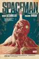 SPACEMAN, AZZARELLO, BRIAN 