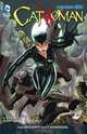 Catwoman: Volume 3: Death of the Family, Ann Nocenti 
