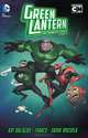 GL THE ANIMATED SERIES V2, BALTAZAR, ART 