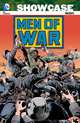 SHOWCASE PRESENTS: MEN OF WAR, VARIOUS 