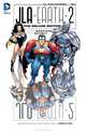 JLA Earth 2: Deluxe Edition, Grant Morrison 