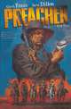 Preacher: Book 3, Garth Ennis 