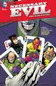 Necessary evil: villains dcu, Various 