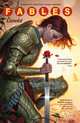 FABLES VOL. 20, WILLINGHAM, BILL 