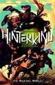HINTERKIND VOL. 1, EDGINTON, IAN 