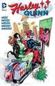 Harley Quinn: Welcome to Metropolis, Karl Kesel 