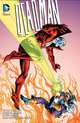 DEADMAN BOOK FIVE, HELFER, ANDREW 