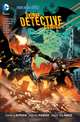 Batman: Detective Comics: Volume 4: The Wrath, John Layman, James Tunion IV, Joshua Williamson 