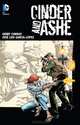 Cinder and Ashe, Gerry Conway 