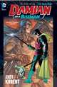 Damain: Son of Batman, Andy Kubert 
