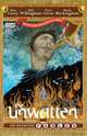UNWRITTEN V9: UNWRITTEN FBLS, CAREY, MIKE 