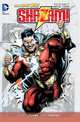 SHAZAM! VOL. 1, JOHNS, GEOFF 