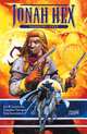 JONAH HEX: SHADOWS WEST, LANSDALE, JOE 
