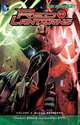 Red Lanterns: Volume 4: Blood Brothers, Charles Soule, Robert Venditti 