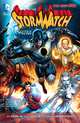 STORMWATCH V4 RESET, STARLIN, JIM 