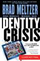 Identity crisis 10th anniv., Meltzer, brad 