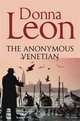 The Anonymous Venetian, Donna Leon 