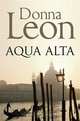 Acqua Alta, Donna Leon 