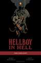 Hellboy in Hell: Volume 1: The Descent, Mignola Mike 