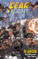 Fear Agent: Volume 1: Re-Ignition, Remender Rick 