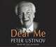 Dear Me, Ustinov, Peter 